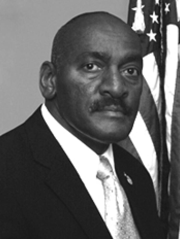 Alvin Keller
