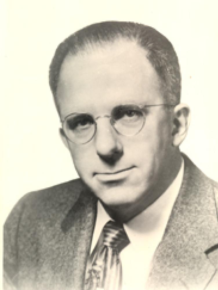 George Randall