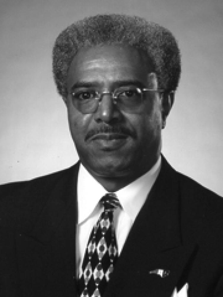 Theodis Beck