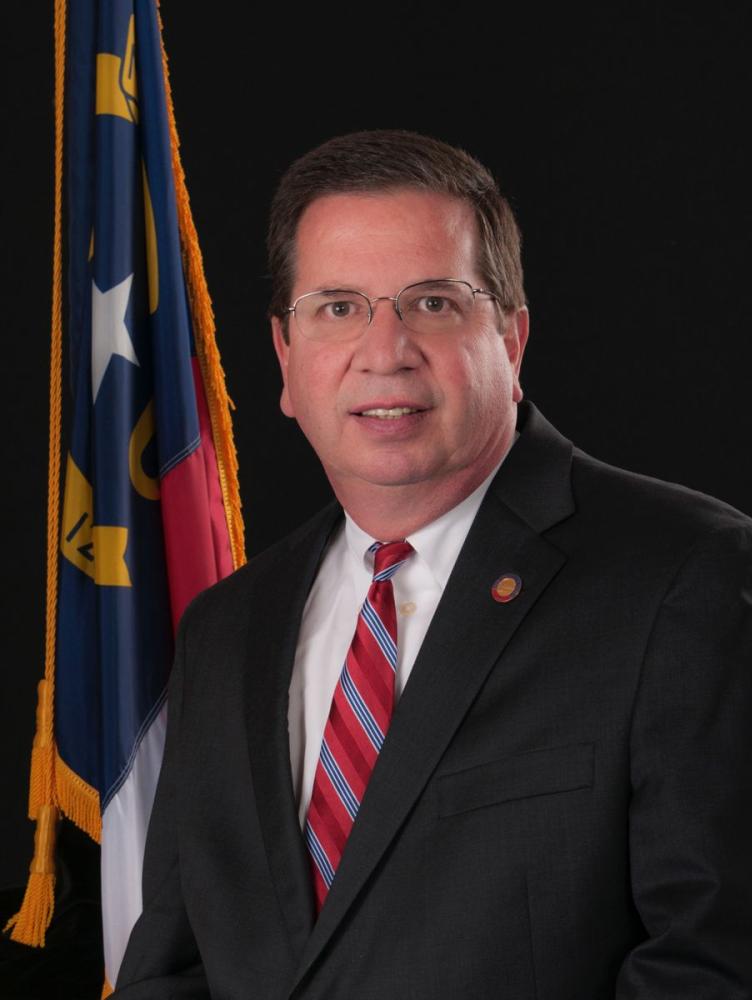 W. David Guice
