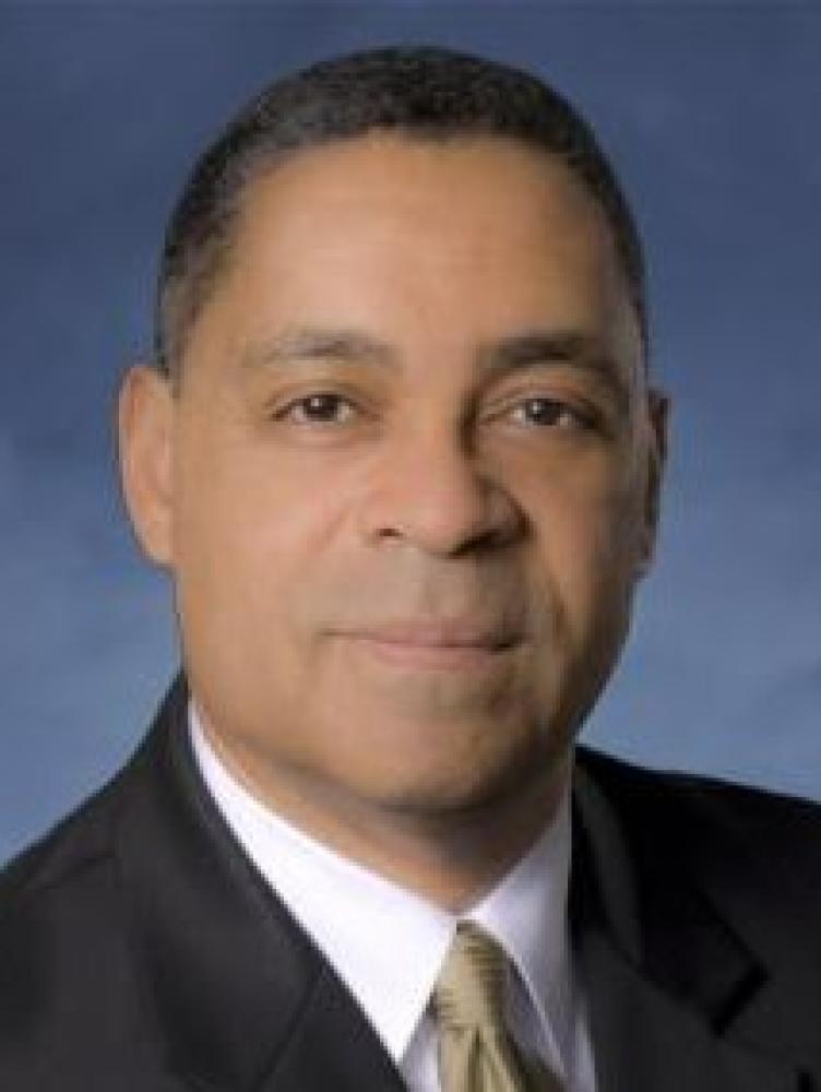 Reuben Young
