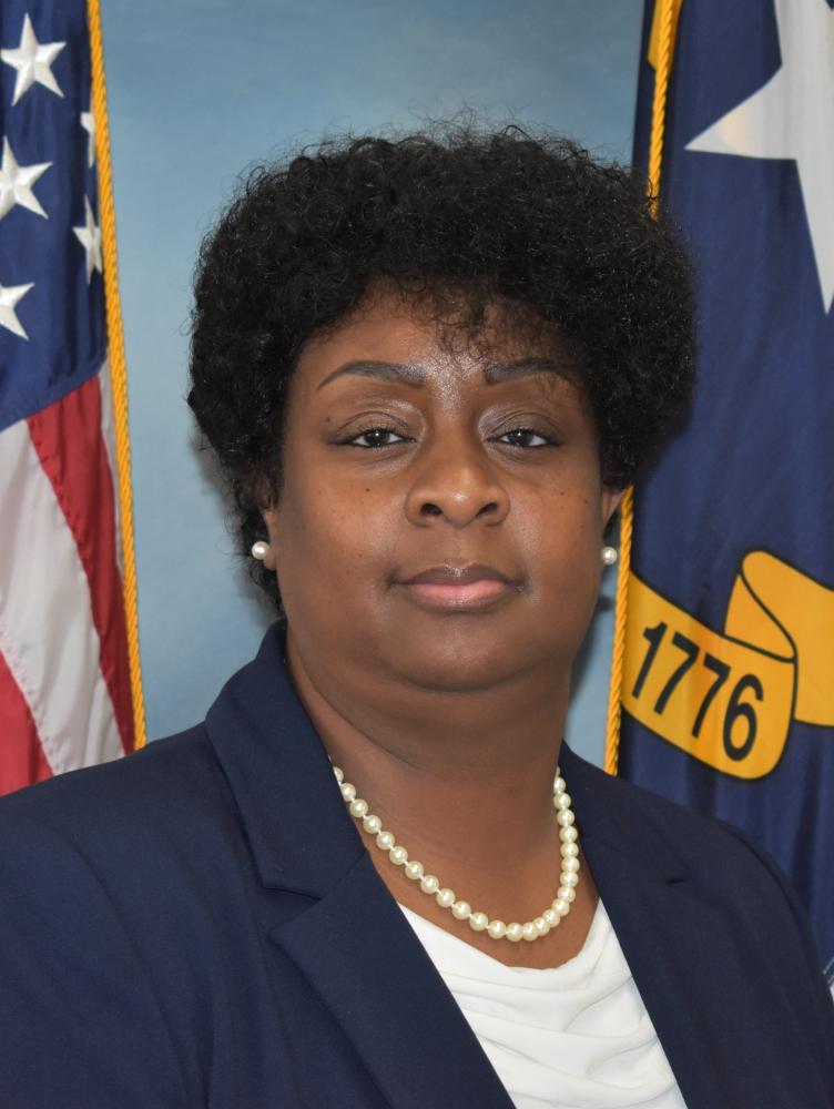 Warden Lucketchia Boston