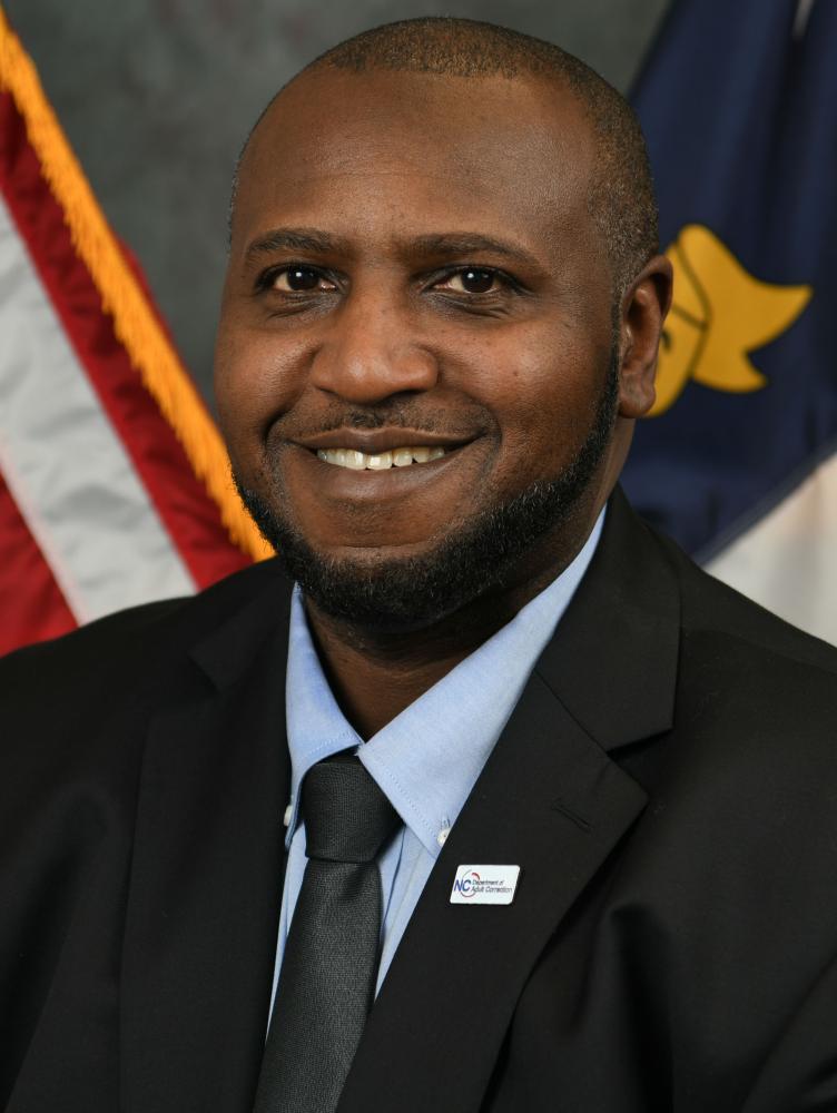 photo of moses barrow