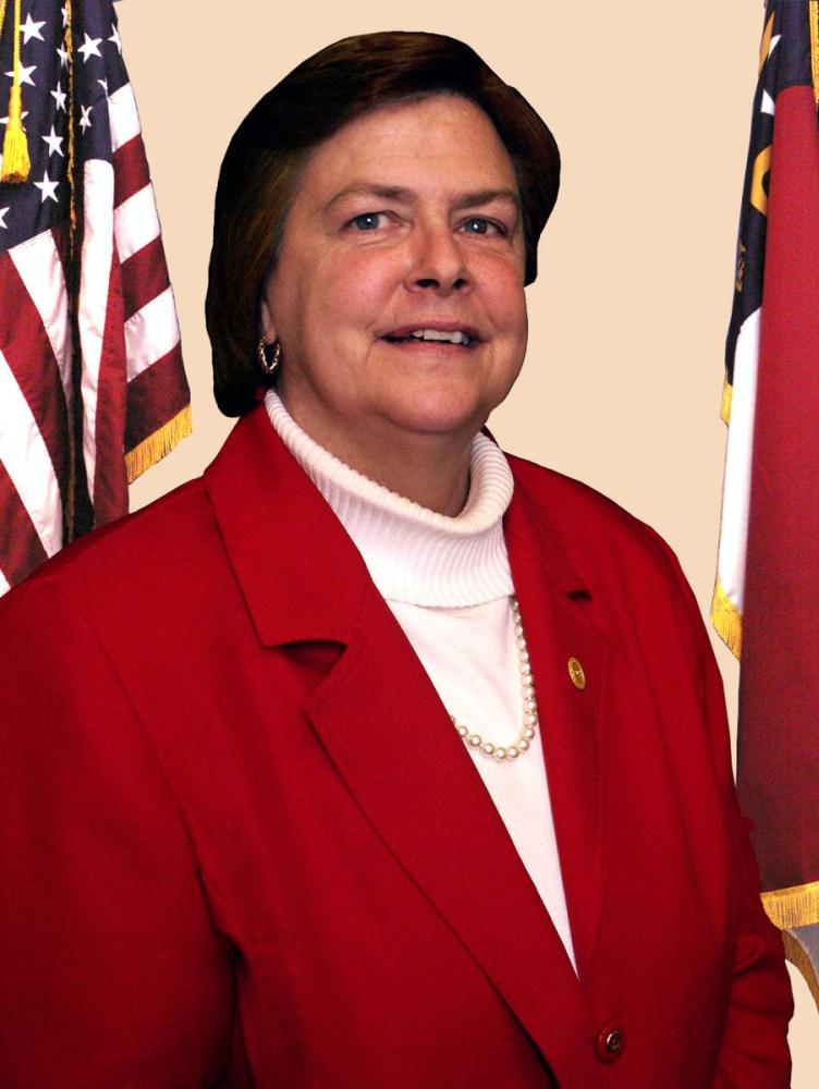 Jennie Lancaster