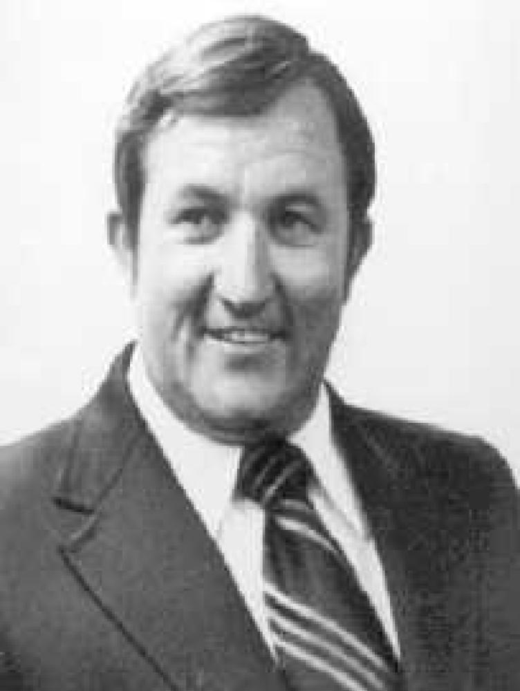 David L. Jones