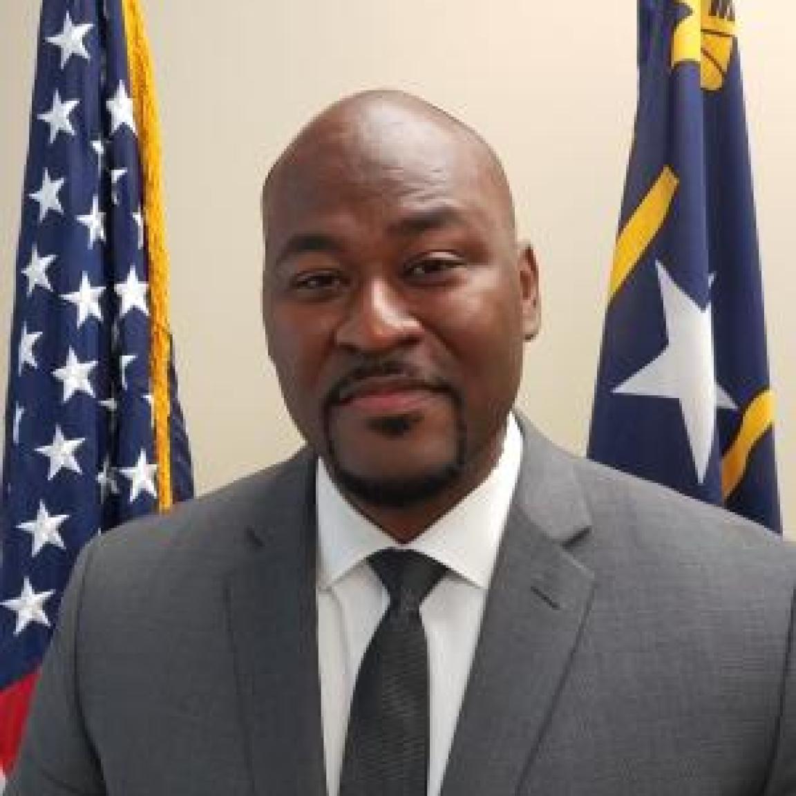 Jamel James