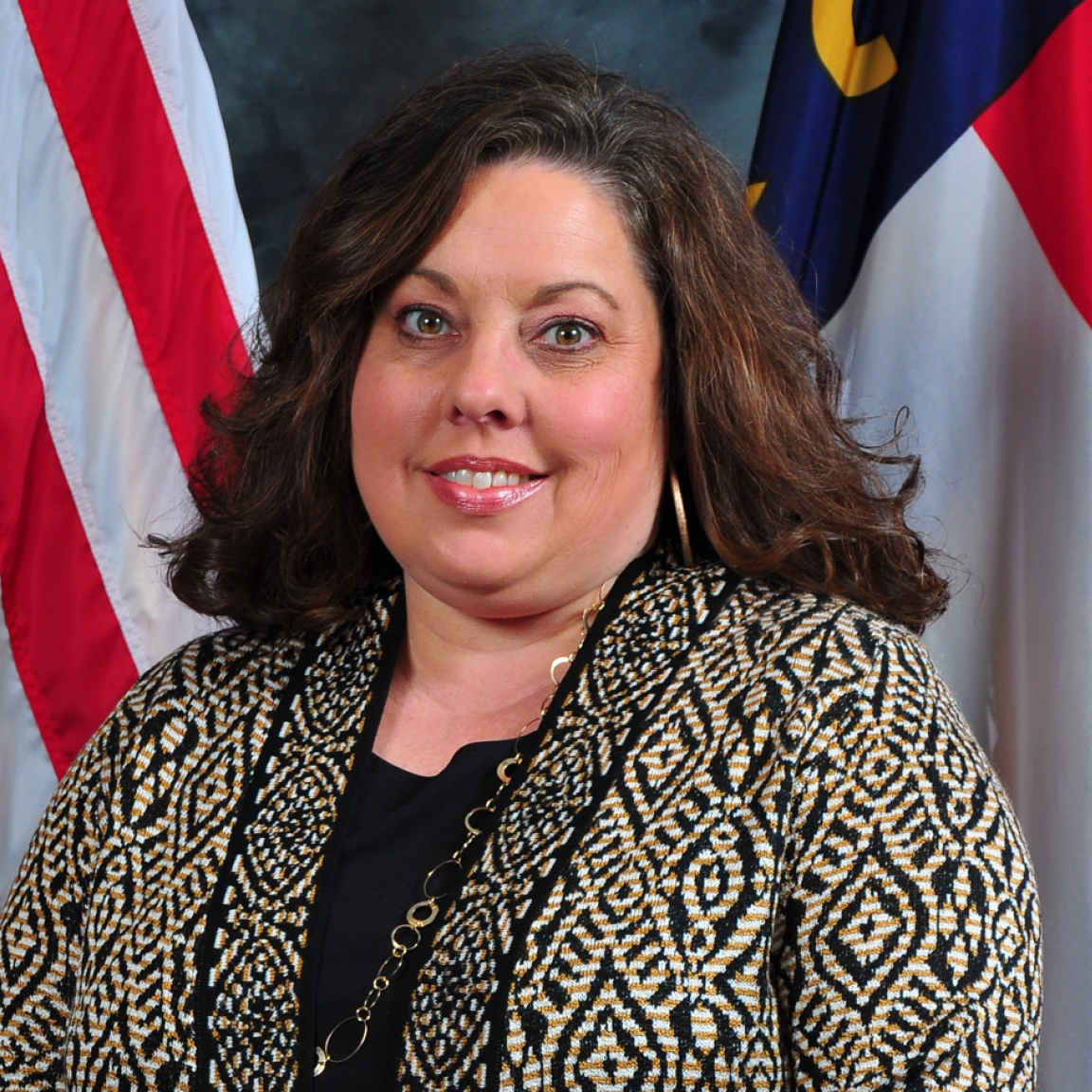 headshot ladonna browning