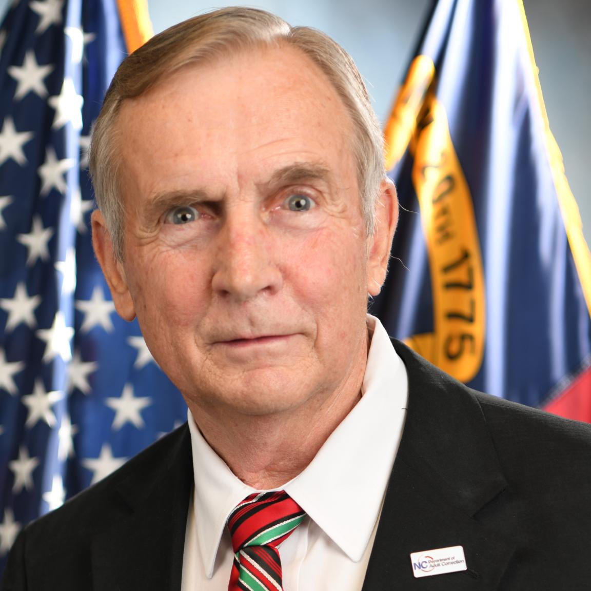 Larry Dail