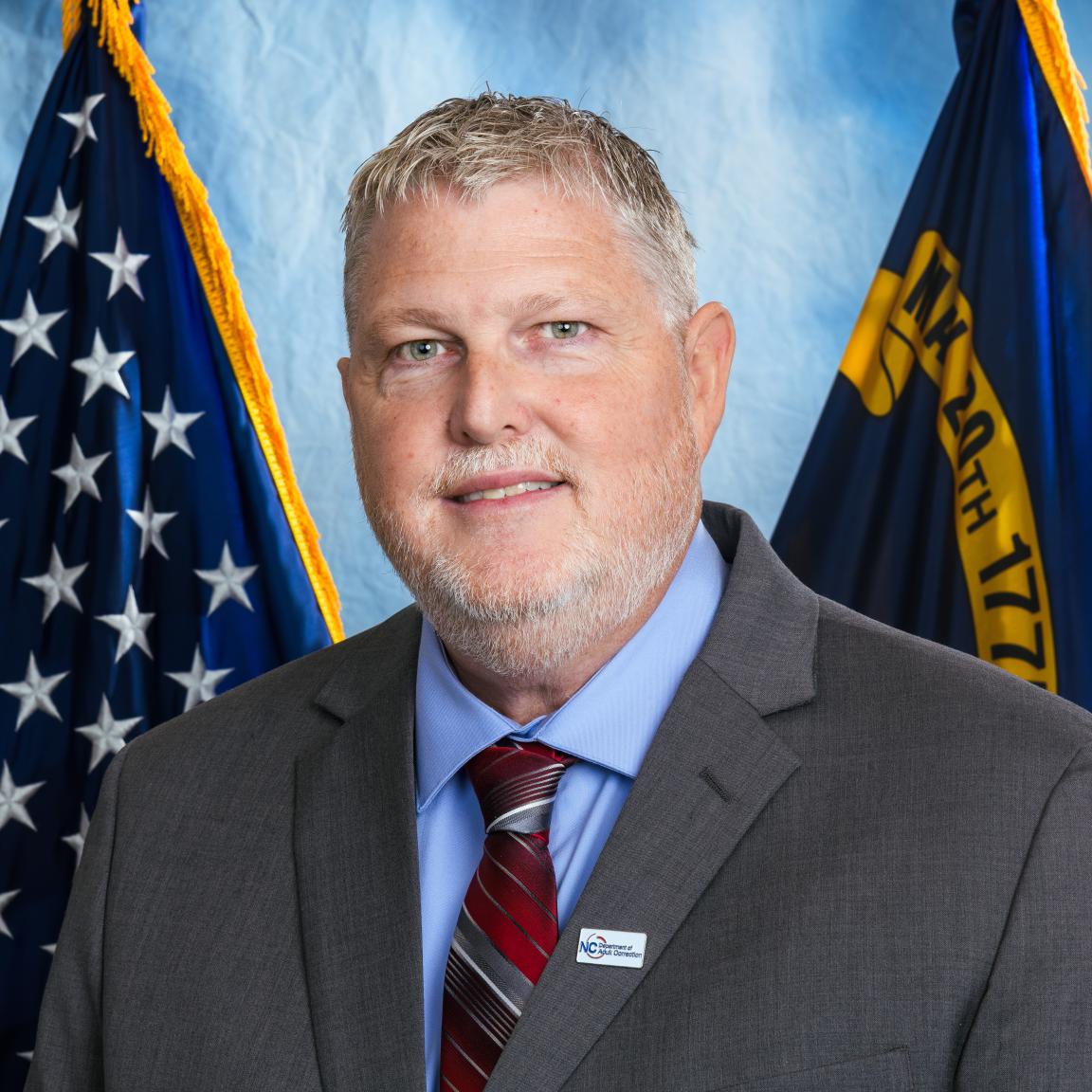 Photos of Regional Director of David Millis