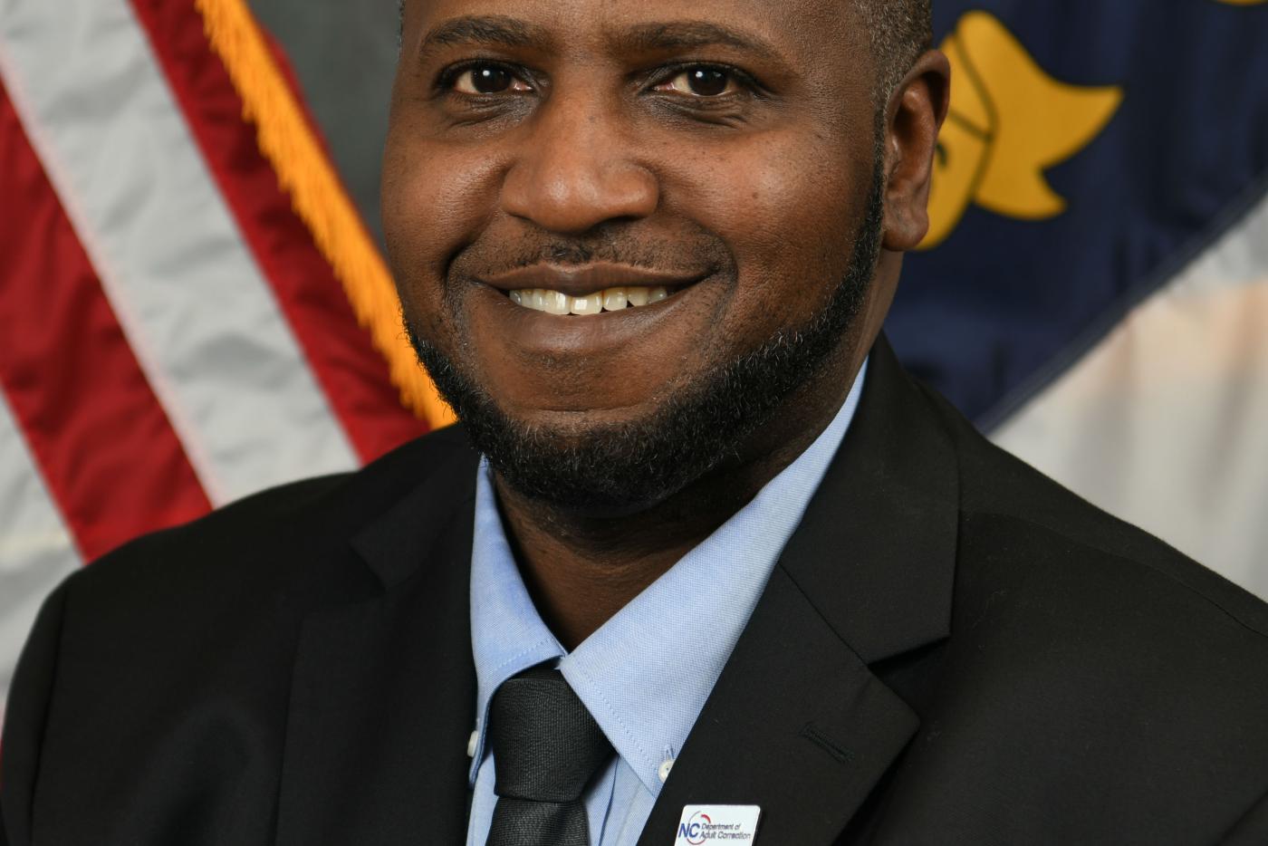 photo of moses barrow