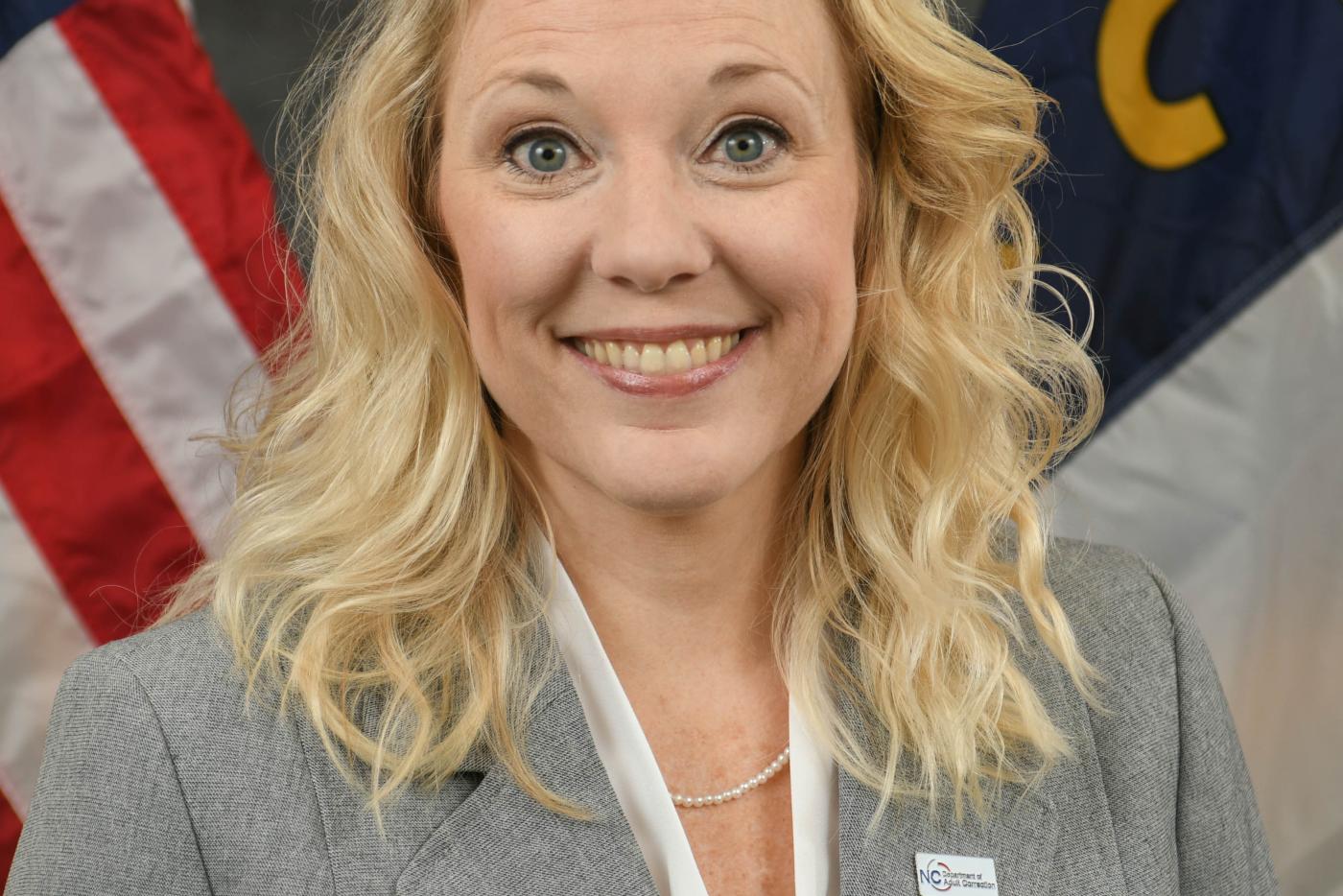 Portrait of DIstrict 23 JDM Lorie Goins