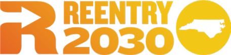 Reentry 2030 logo
