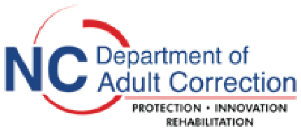 North Carolina Department of Adult Correction logo