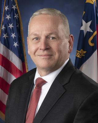 George Pettigrew | NC DAC