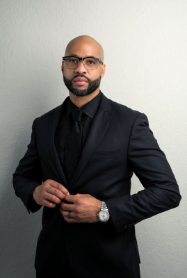 2026 Rehabilitation and Reentry Conference Speaker Kendall Taylor