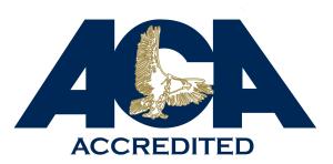 ACA Accredited Logo