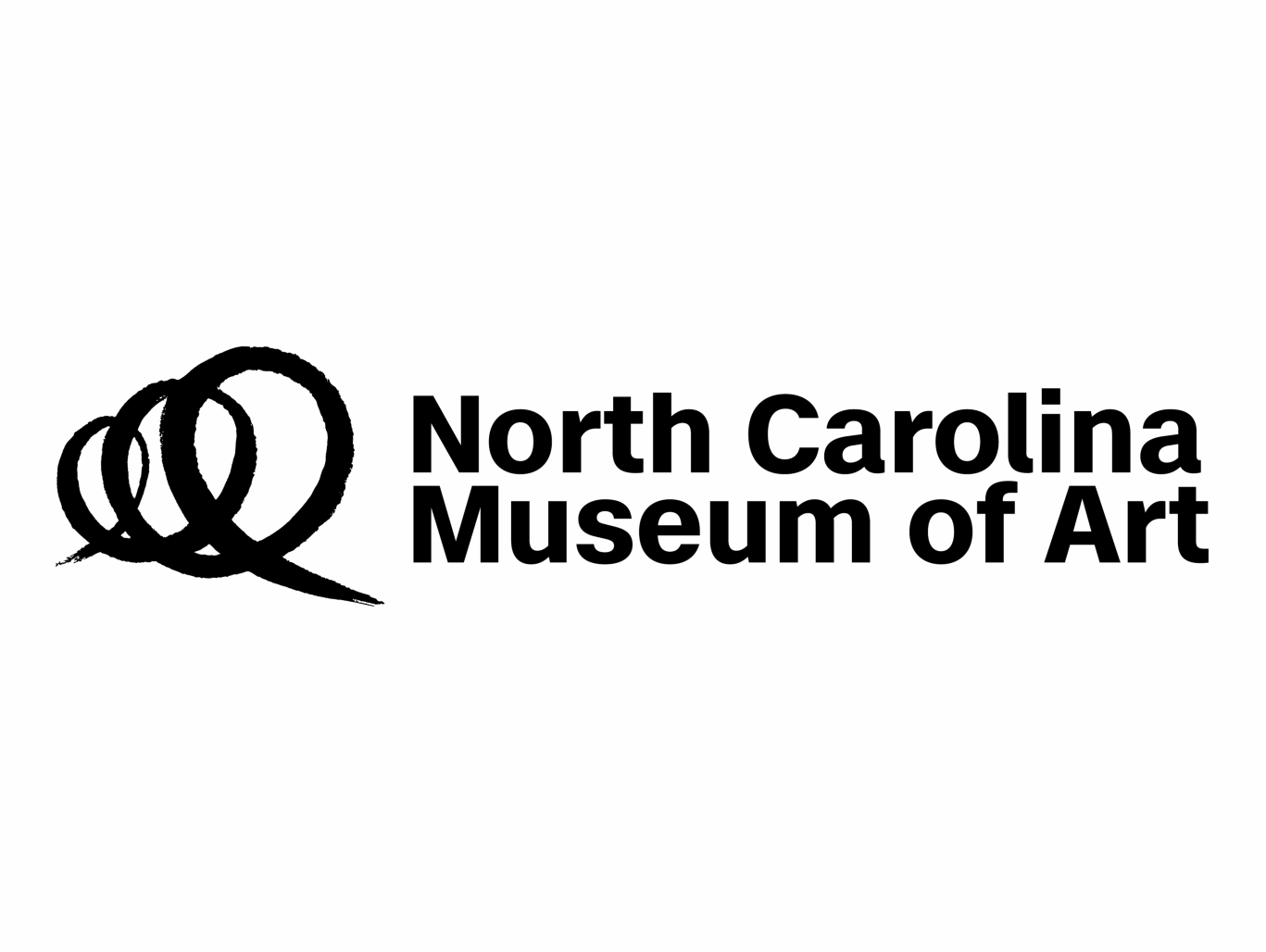 NC Museum of Art Logo
