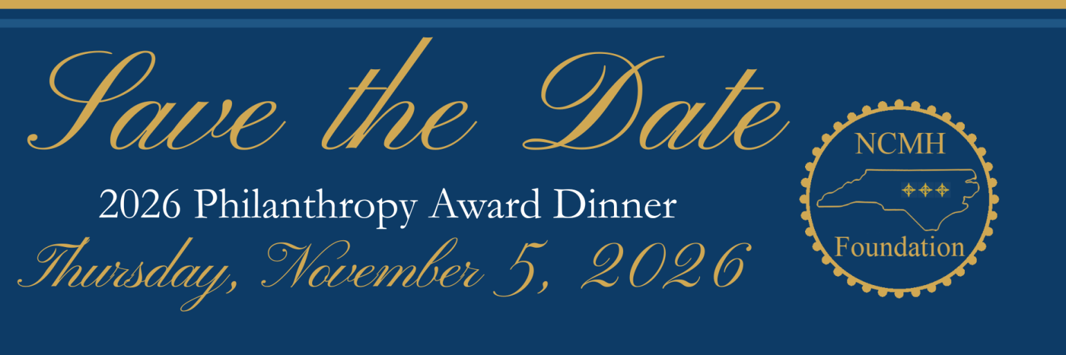 Save the Date Banner