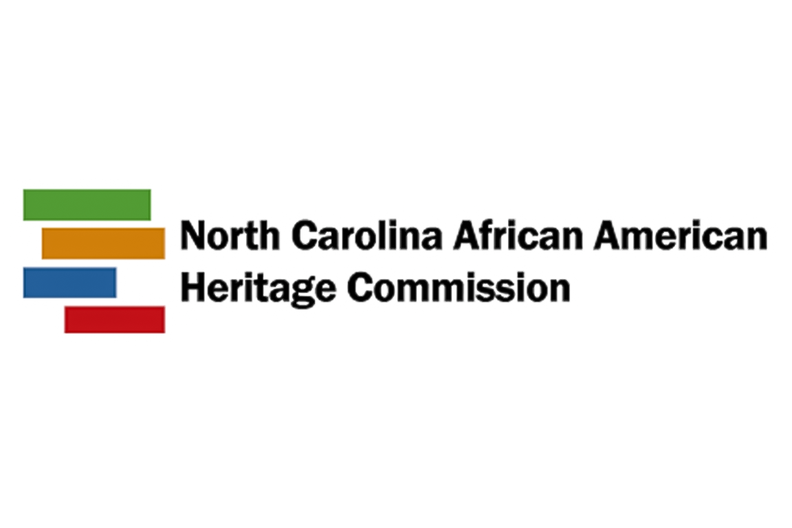 NC African American Heritage Commission Logo