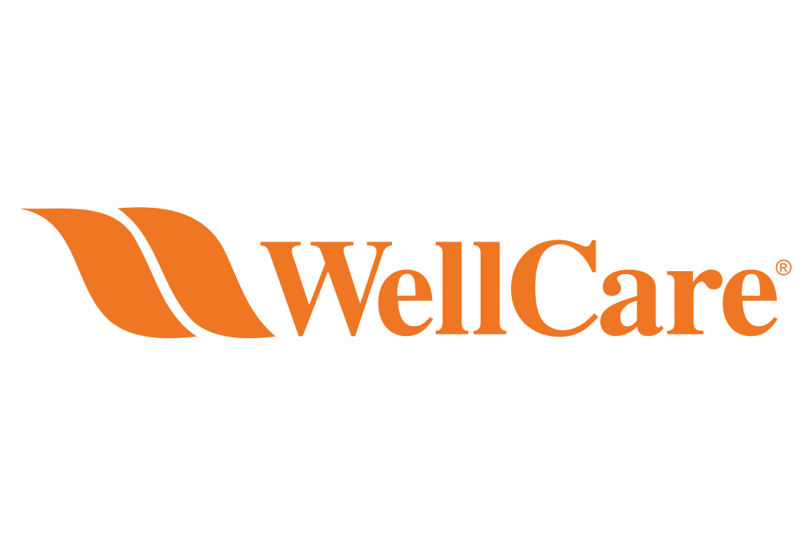 Orange Wellcare Logo