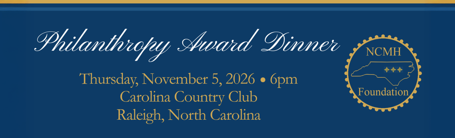 Save the date banner for Foundation