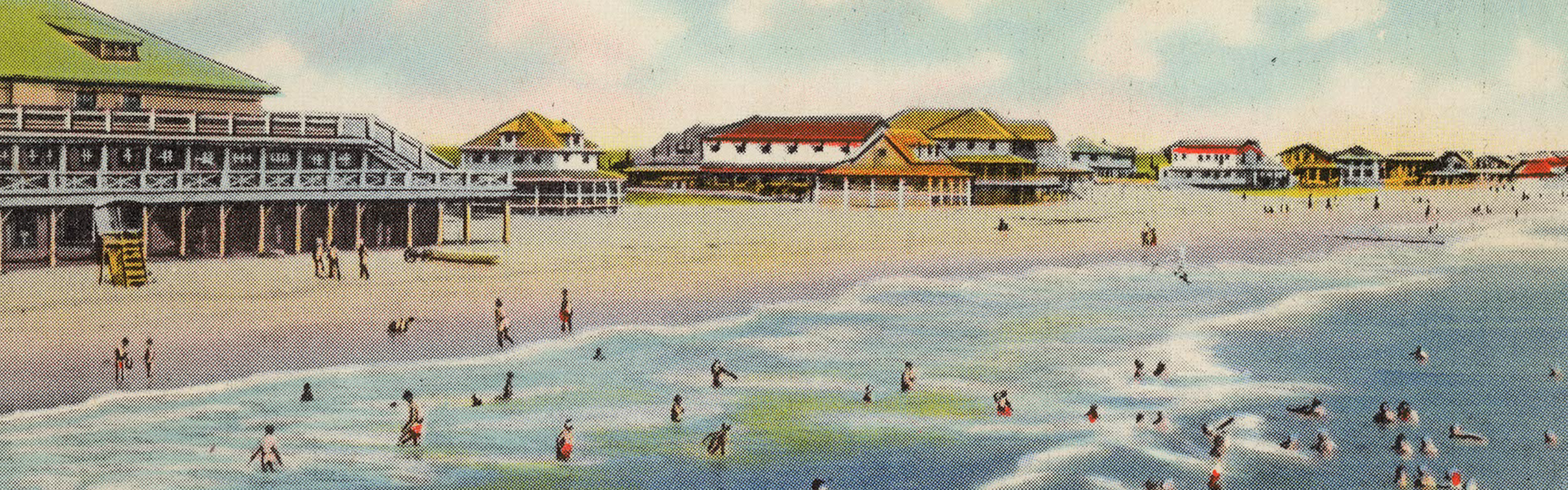 Historic Beach image