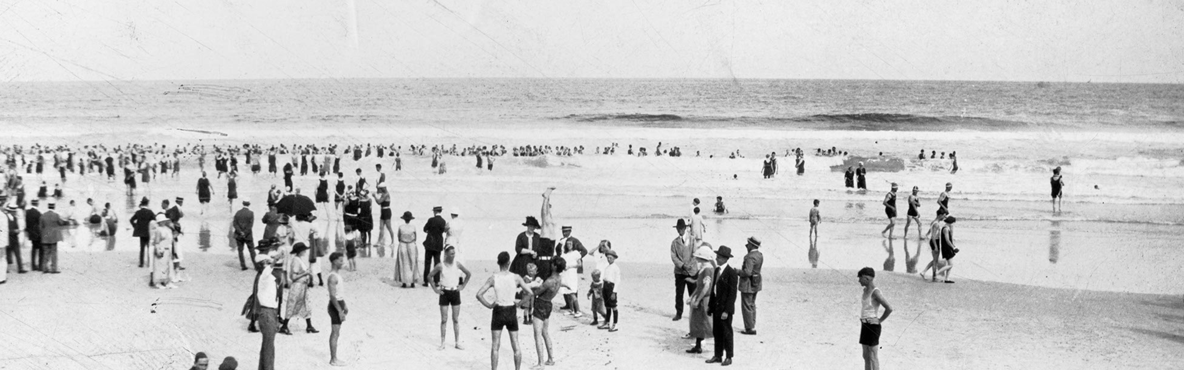 Beach image