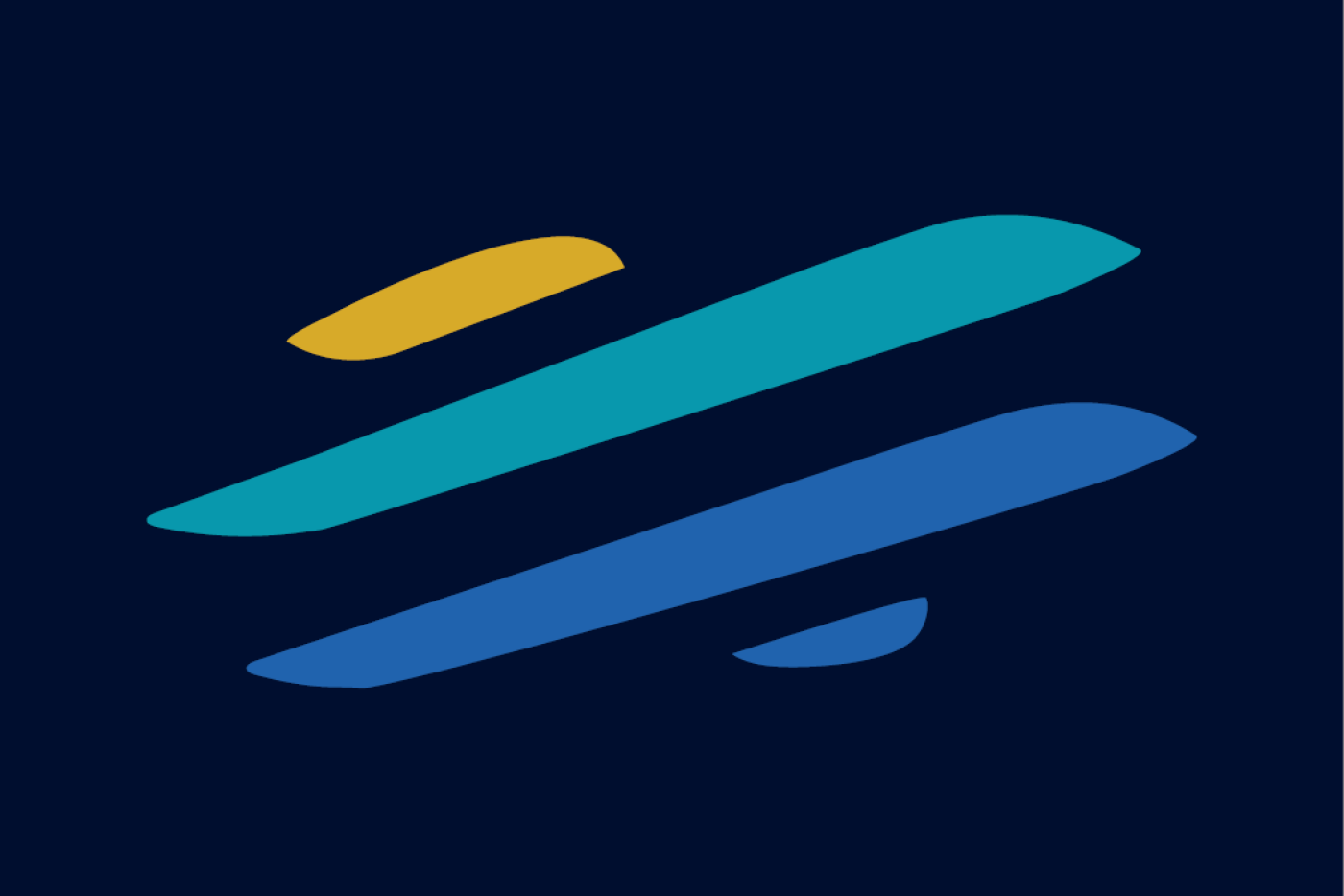 North Carolina Museum of History logo icon featuring abstract Wright Flyer-inspired shapes on a dark background.