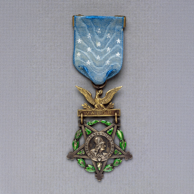 Medal of Honor Image