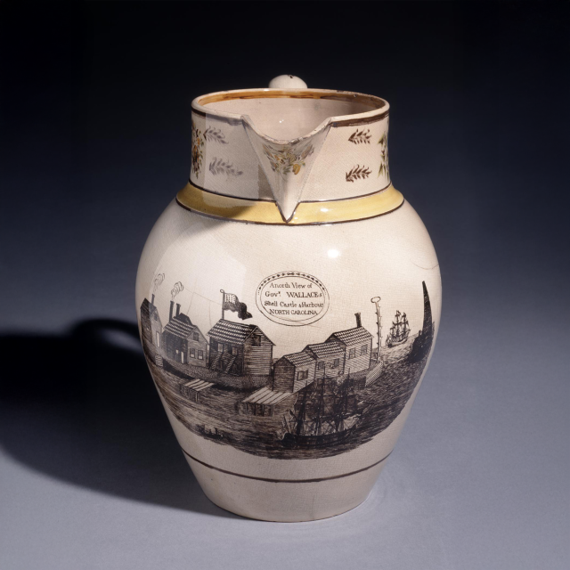 Pitcher Image