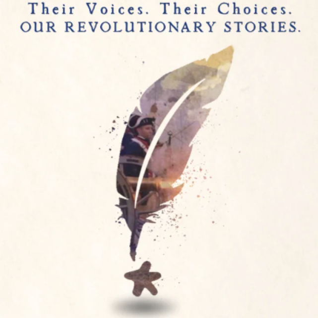 Their Voices images
