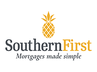 Southern First Bank Logo