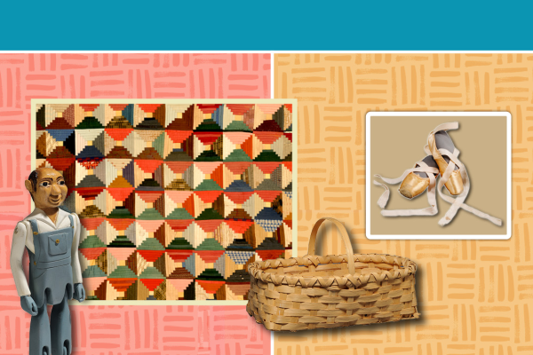 AACC Education Day Artifacts