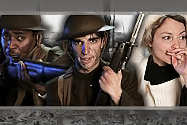 WWI