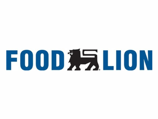 Food Lion Logo