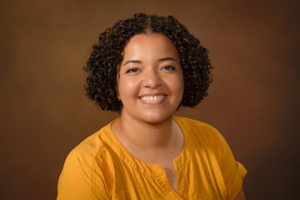 Adrienne Nirde AACCED