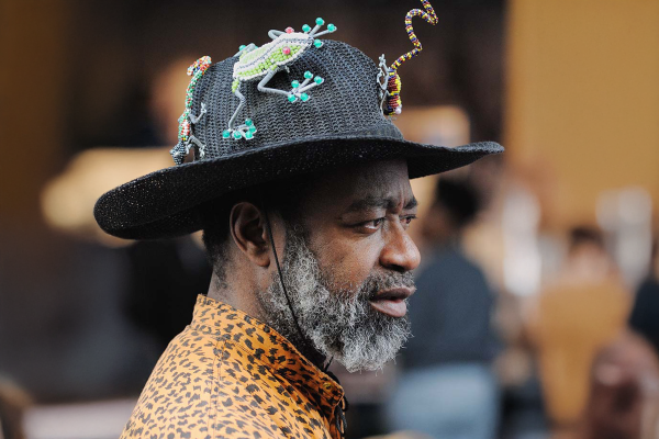 Jonathan Daniels AACC Image