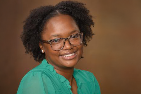 Khadija McNair Photo