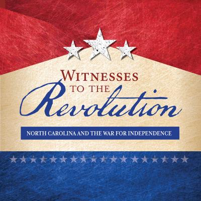 Media graphic for Witnesses to the Revolution