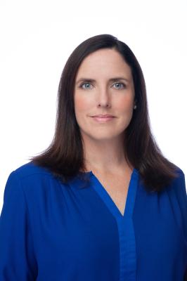 Ms. Kristina Ray, Administrator of Credit Unions