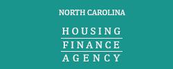 NC Housing Finance Agency logo