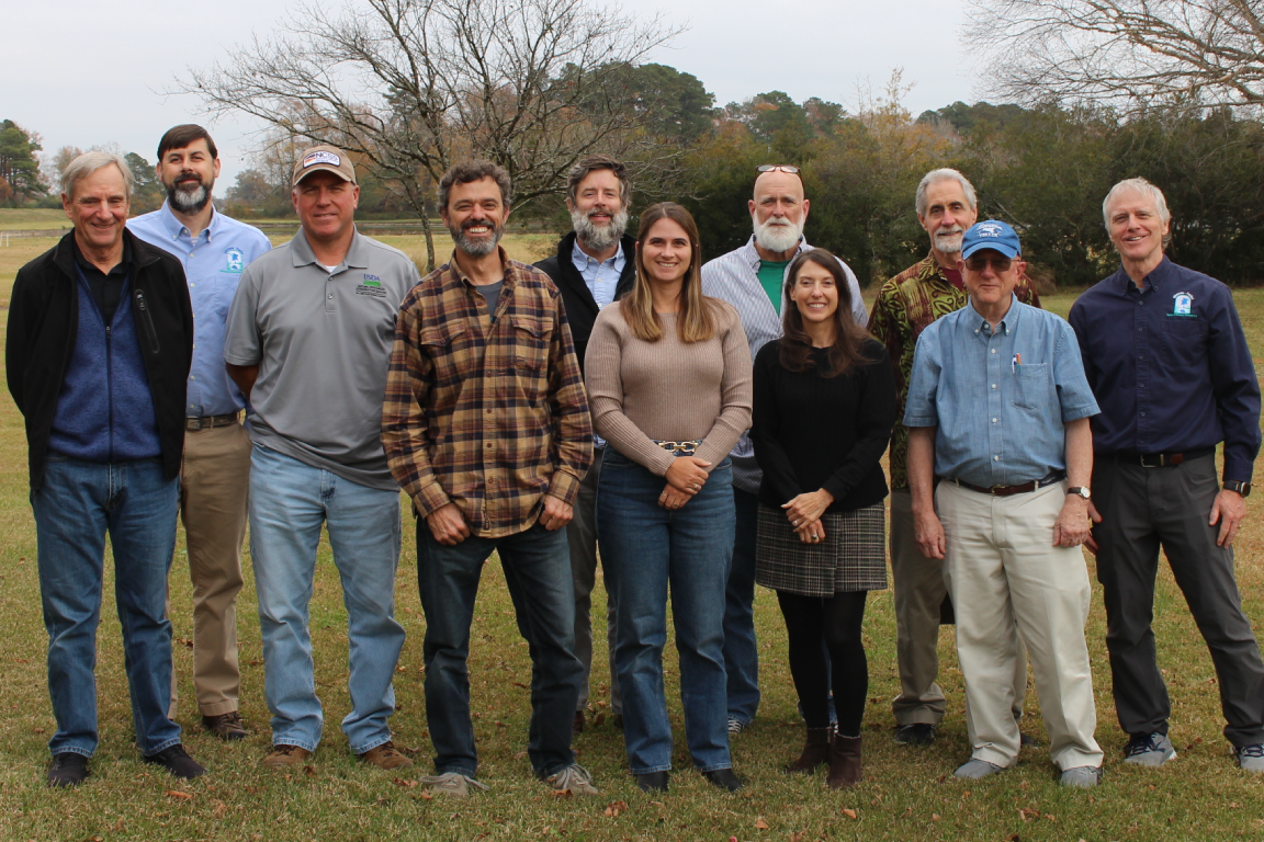 STAC 2026 Group Photo