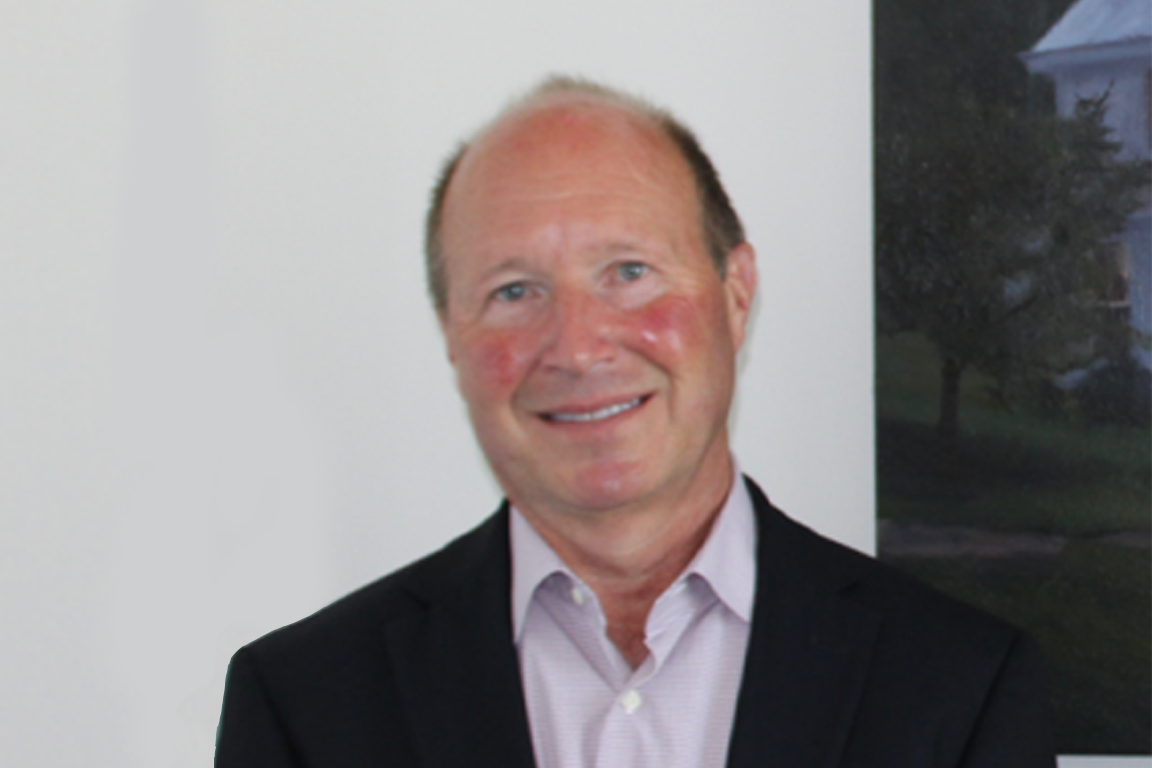 Walter Clark portrait