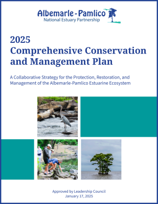 CCMP 2025 Cover Page