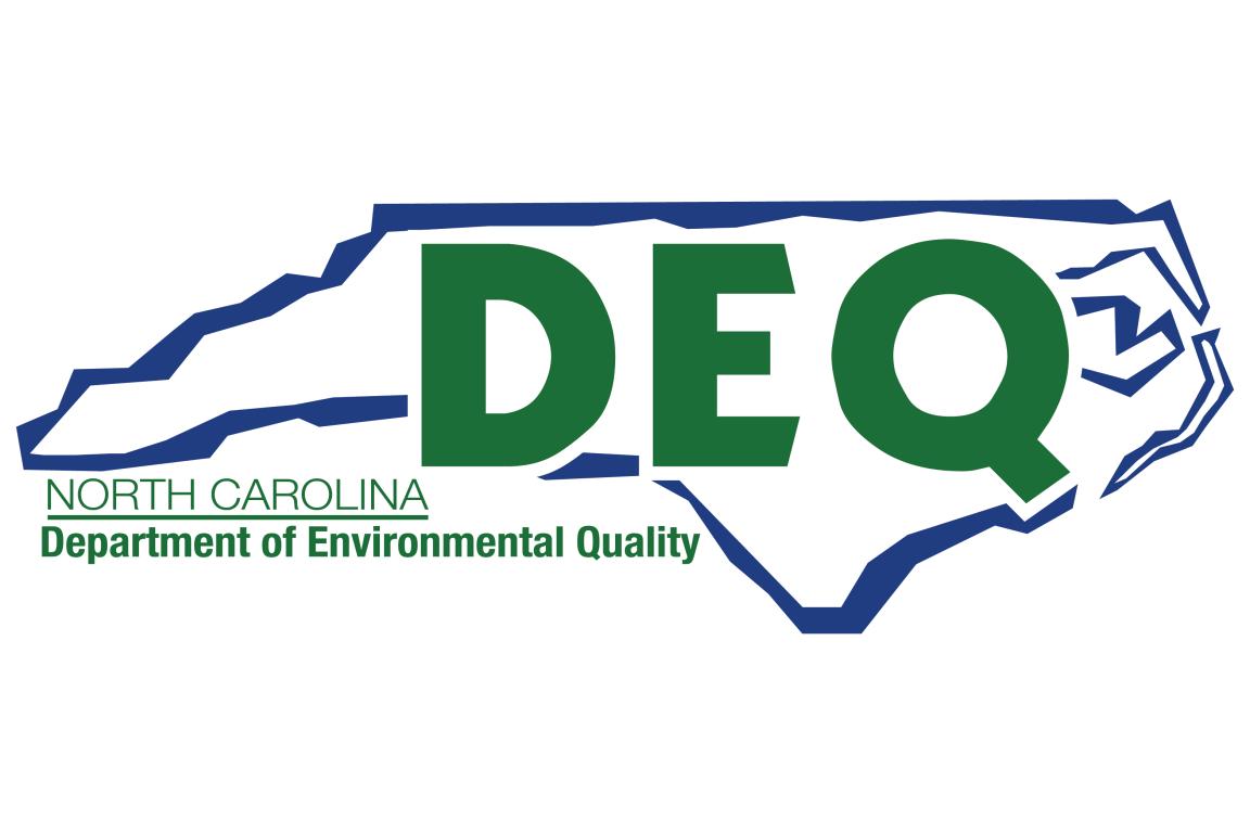 NCDEQ logo