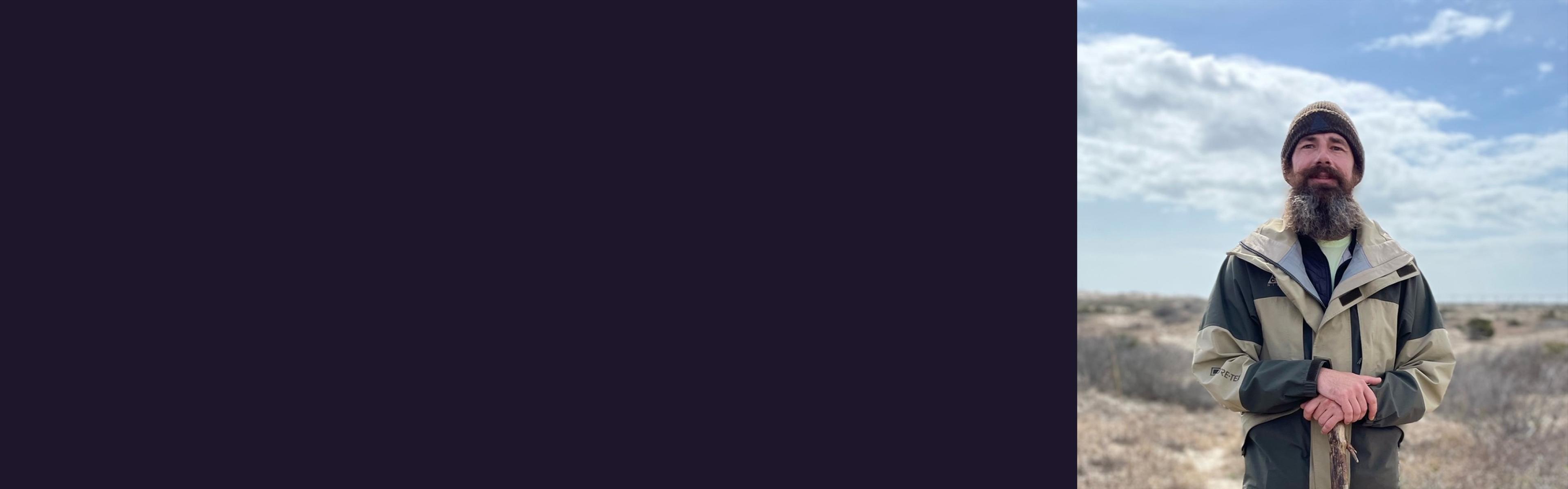 educator spotlight: Luke Halton