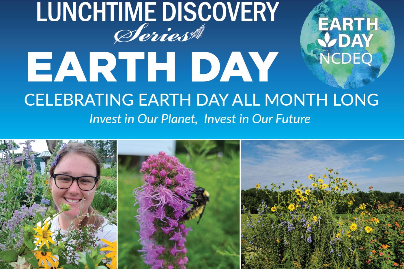 graphic for the April 2 talk at noon 