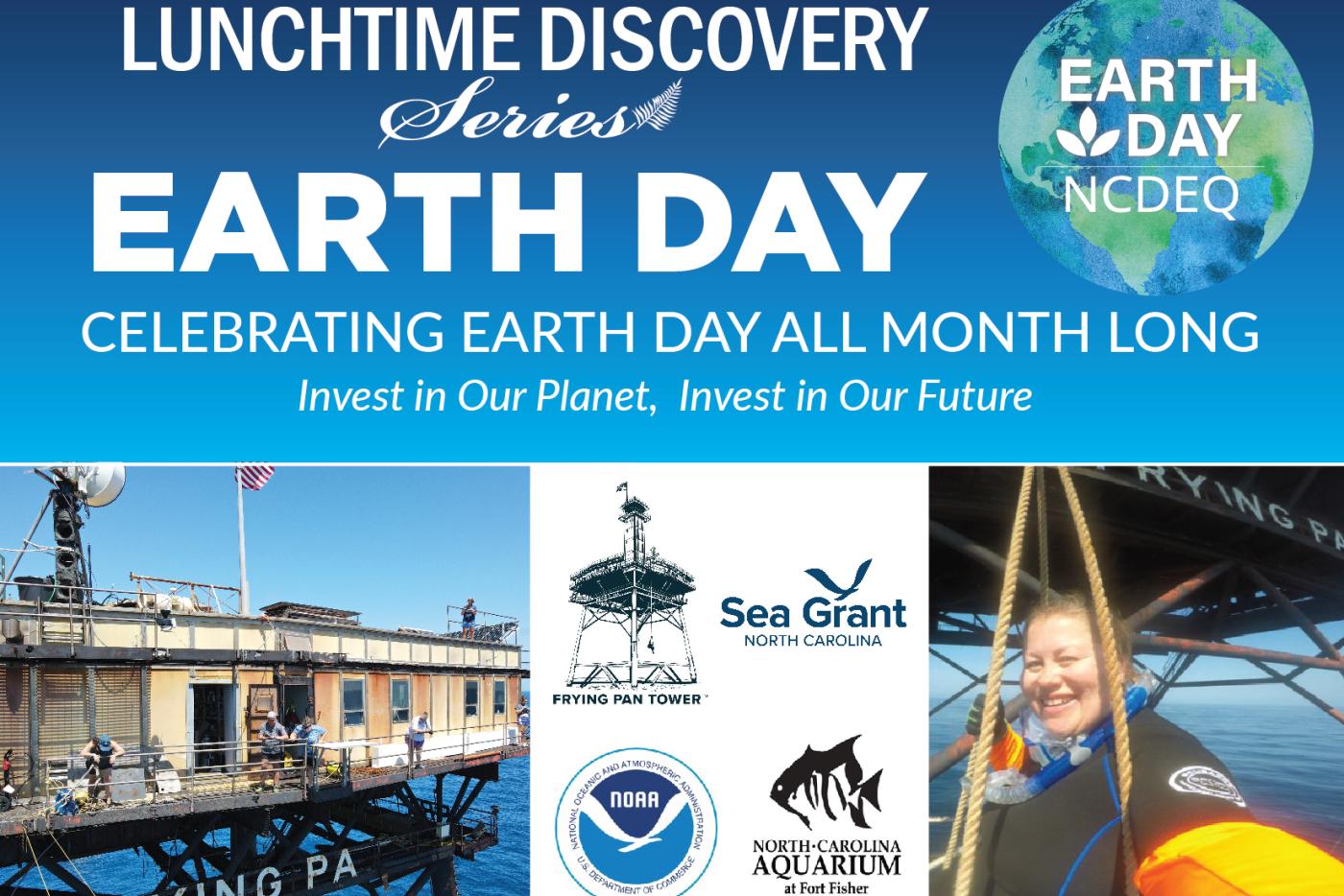 graphic for talk on April 23 at noon