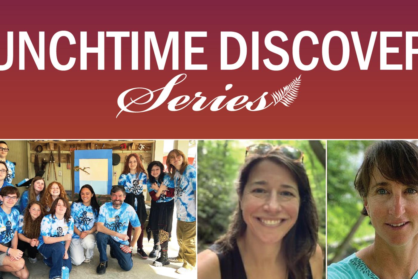 graphic for Oct. 1 talk at noon