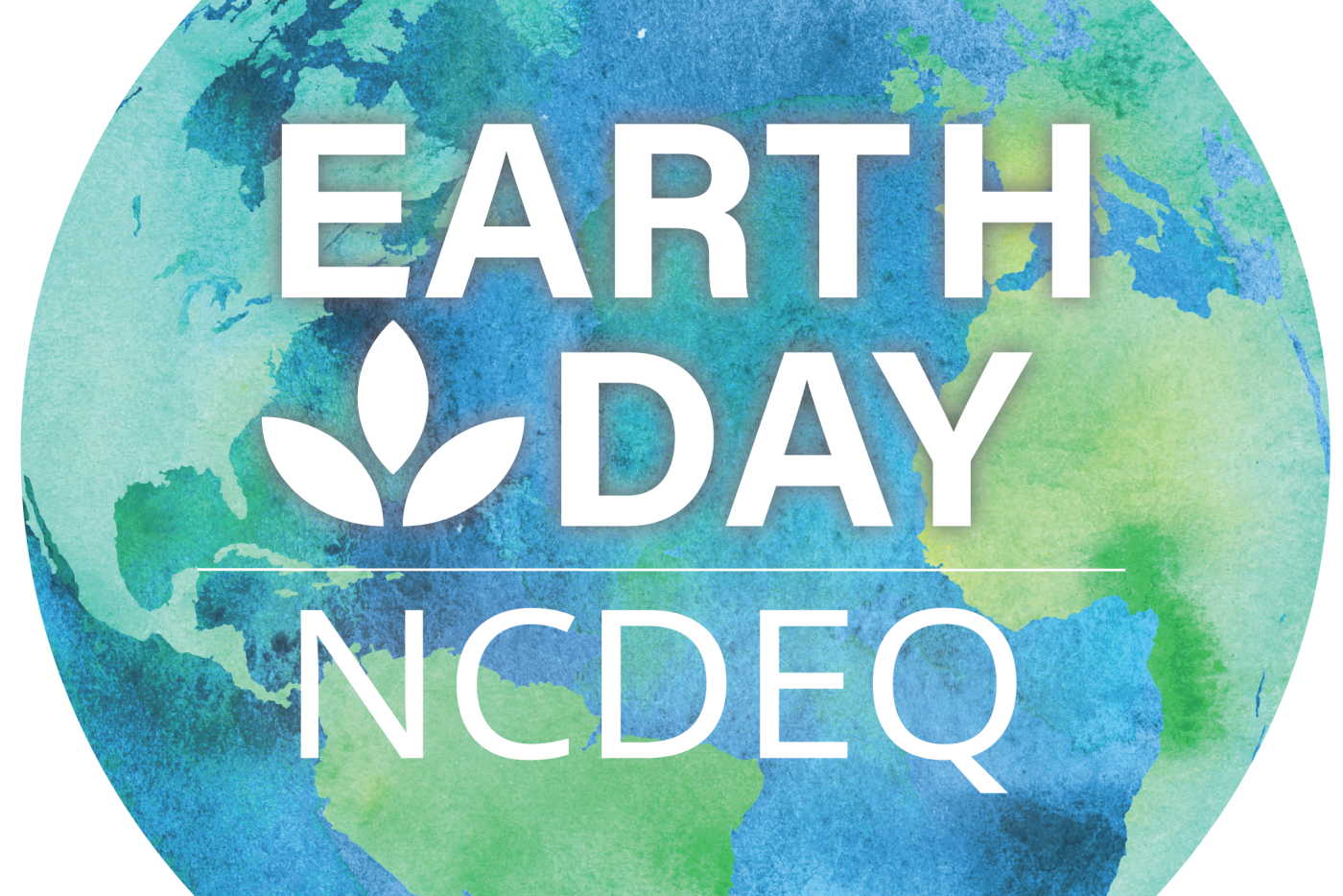 Earth Day NCDEQ